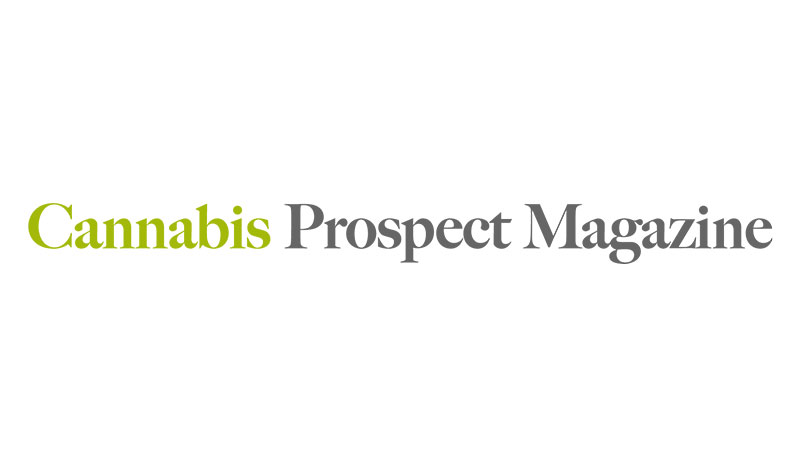 Cannabis Prospect Magazine Logo