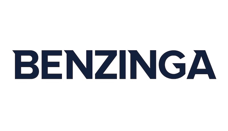 Benzinga Logo