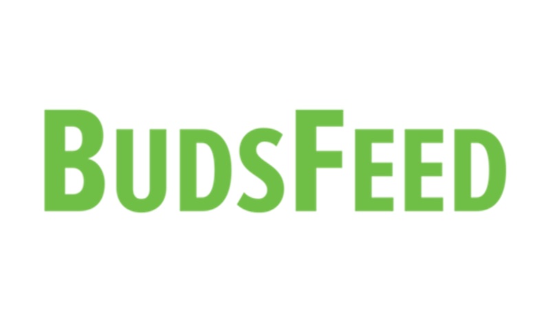 BudsFeed Logo