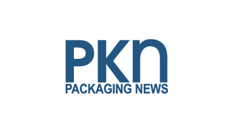 Packaging News Logo