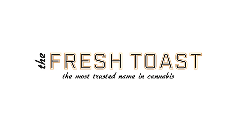 The French Toast Logo