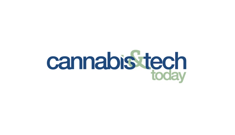 Cannabis & Tech Today Logo