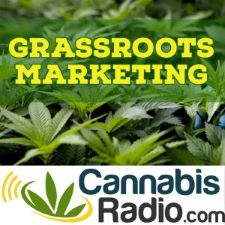 Grassroots Marketing Radio: Sustainable Cannabis Packaging in Emerging Markets and More